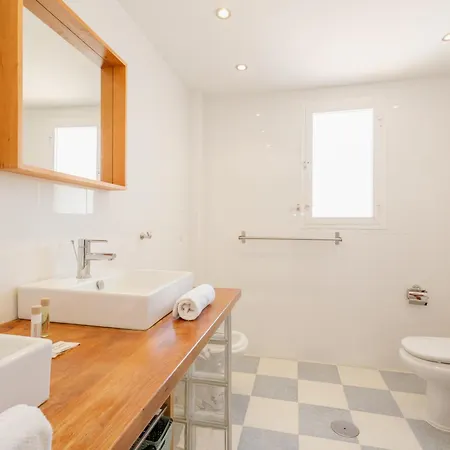 Penthouse With Sunny Terrace And Sea Views Sitio de Calahonda