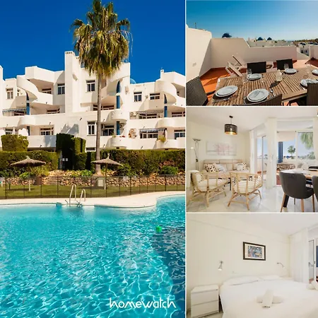 Apartment Penthouse With Sunny Terrace And Sea Views *