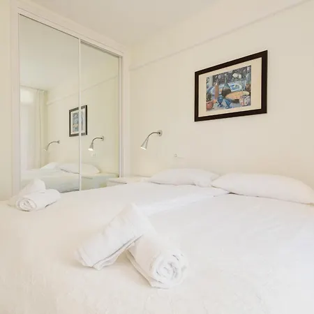 Apartment Penthouse With Sunny Terrace And Sea Views Sitio de Calahonda